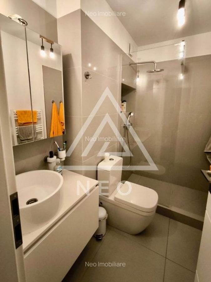 Apartament de vanzare | 2 camere | semicentral | constructie noua | - 19