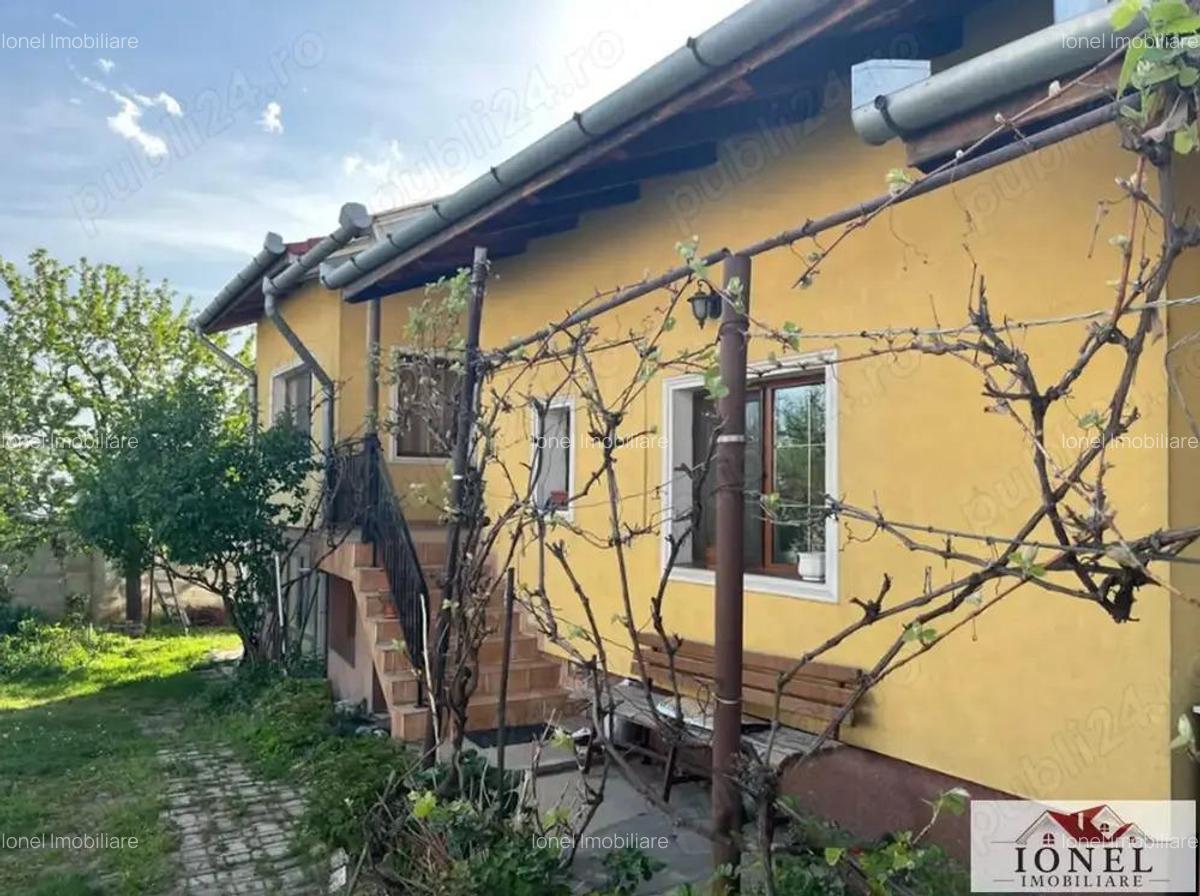 Vanzare casa in Alba Iulia, Centru - 1