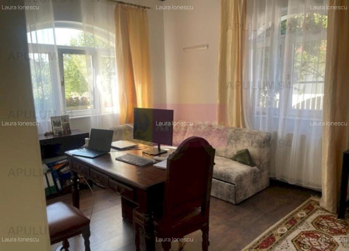 Vila Saftica- Corbeanca- DN1. - 9