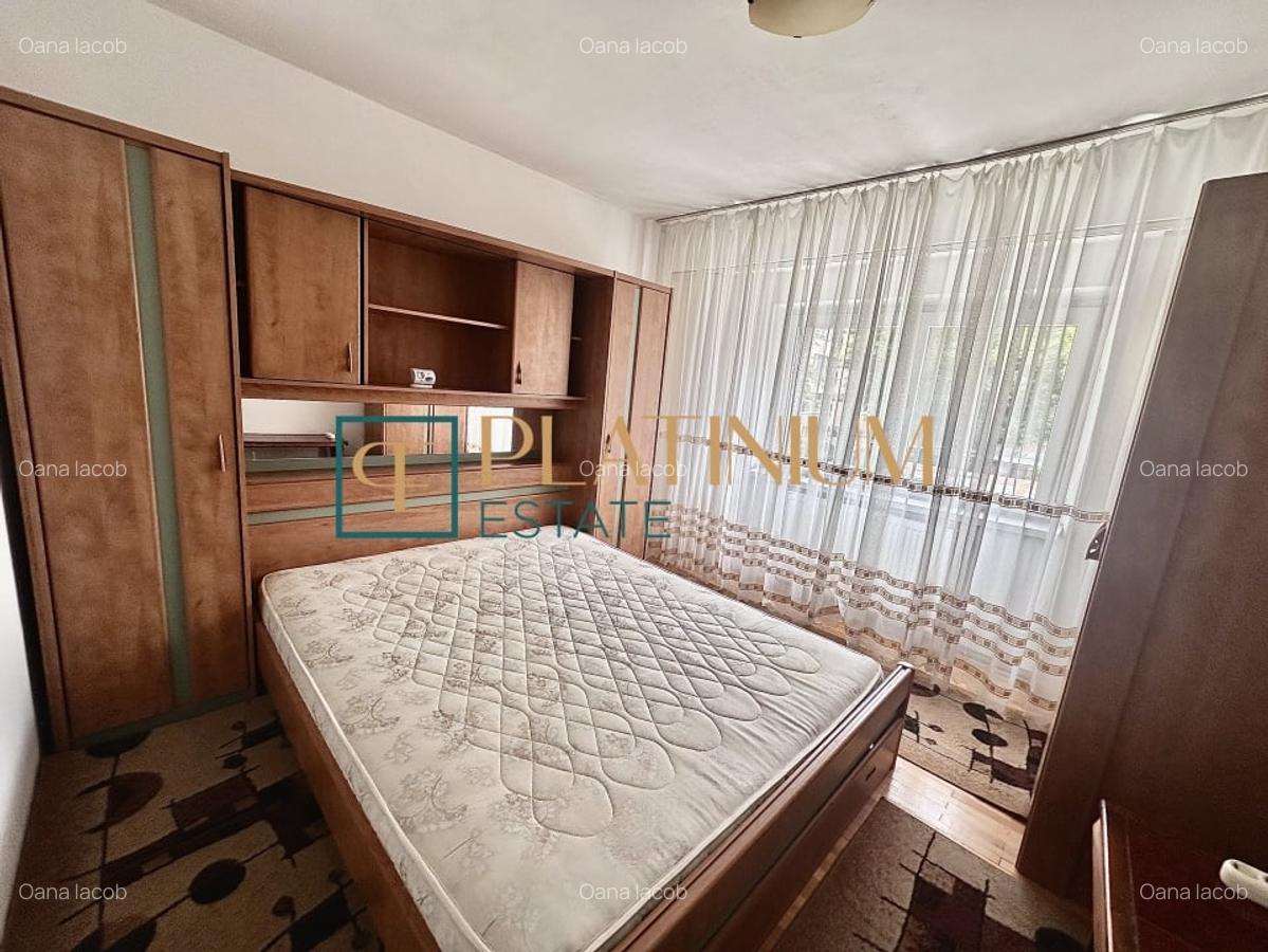 Apartament cu 2 camere decomandat, mobilat în Aradului - 9