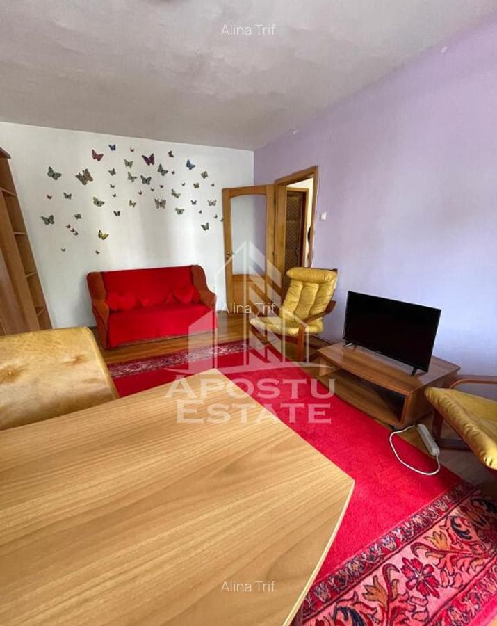 Apartament cu 2 camere , Aradului, Langa Iulius Mall cent... - 6