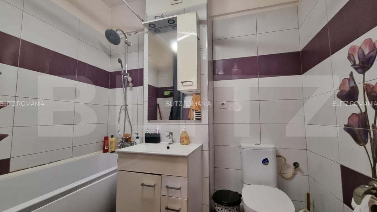 Oferta lunii! 2 camere, 50mp, balcon, garaj, zona Petrom - 4