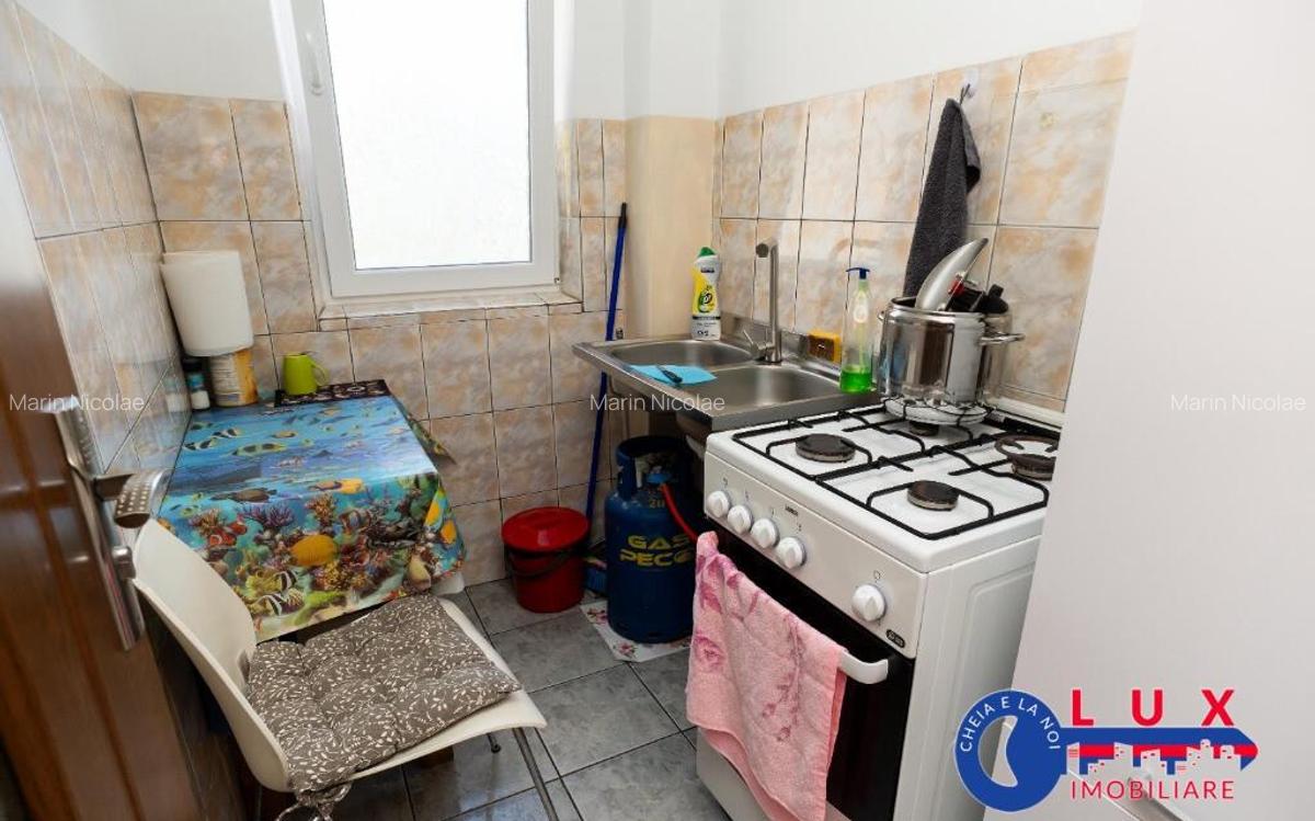 ID 3608 Apartament 3 camere de vanzare *Str. I.L.Caragiale - 10