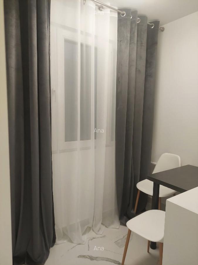 Garsoniera metrou Parc Drumul Taberei - 7