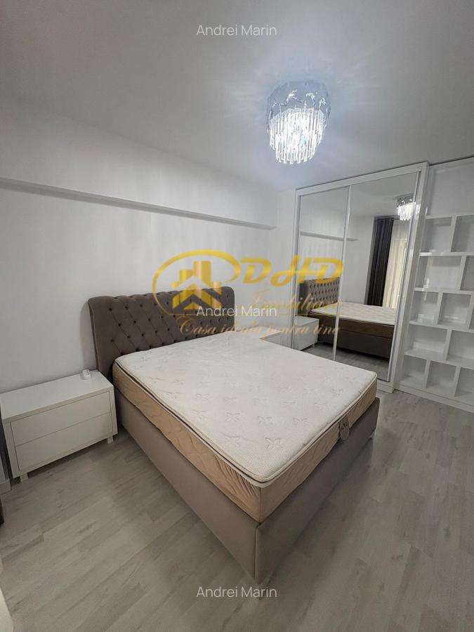 2 camere la prima închiriere în Tătărași - Evergreen - 8