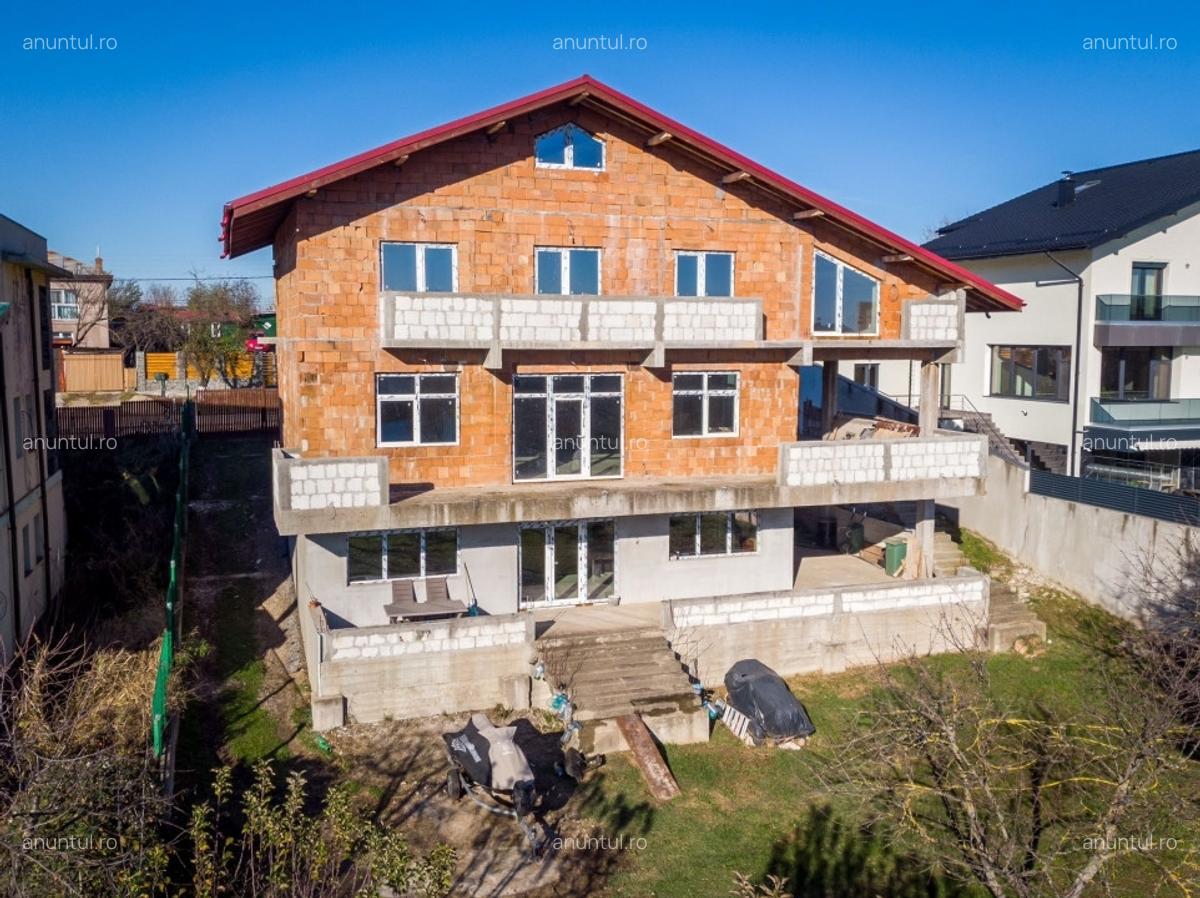 Snagov - Tancabesti - 2