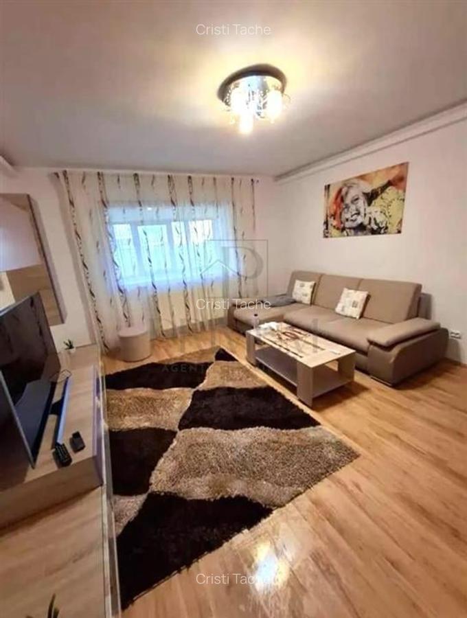 LIPOVEI -PARTER INALT - 3 CAMERE - BALCON - CENTRALA PROPRIE - CLIMA - BOXA - 2