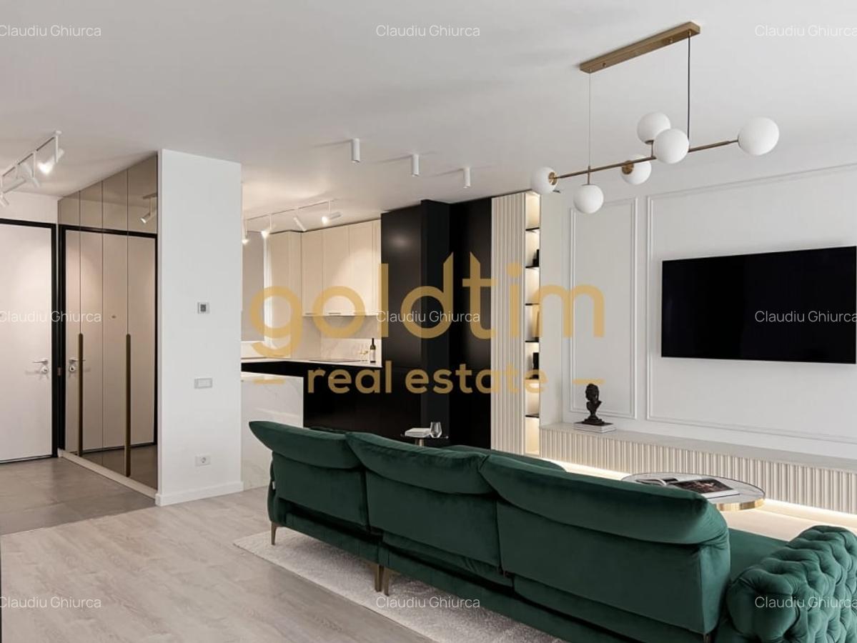 DUPLEX/LUX/SUPERB/CURTE AMENAJATA - 2