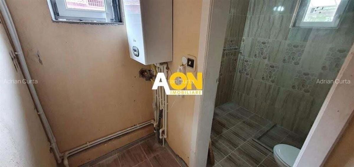 Casa langa Cetatea Alba Carolina ideala pentru investi?ie sau locuin?a - 4