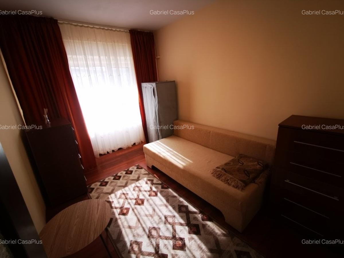 Apartament cu 4 camere decomandat în Ultracentral - 10