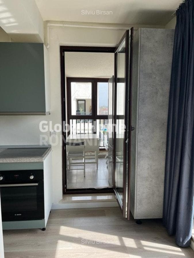 Apartament 2 camere 63MP | Otopeni - Trio Residence | Parcare | Centrala proprie - 5