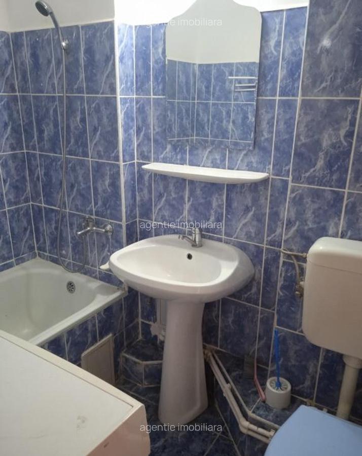Apartament cu o camera Hasdeu - 4