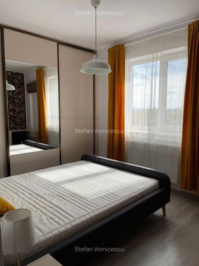 Apartament cu 2 camere | Moara e vant | Mon Jardin - 9