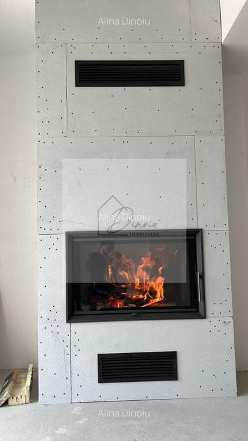 COMISION 0% I Vila Cartier Henri Coanda Pipera - Aviatiei - 27