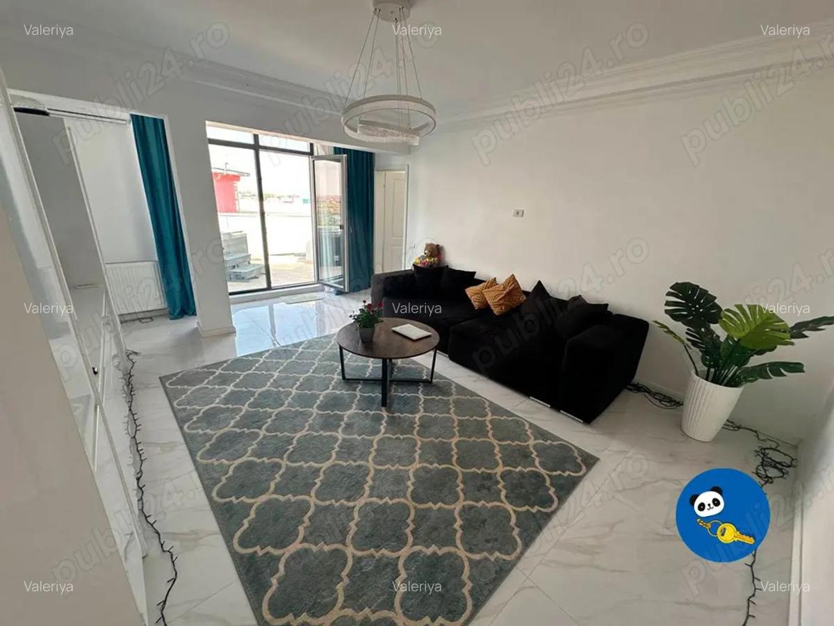 Inchiriere Apartament 2 Camere Separate, Constan?a, Mamaia-Sat, ZigZag - 6