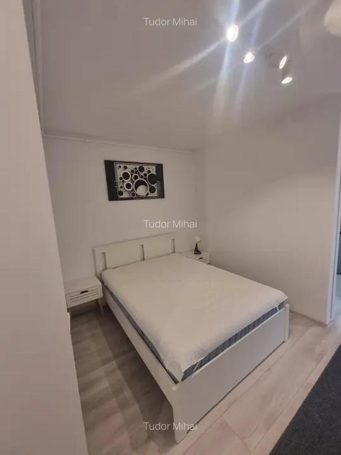Studio complet utilat & mobilat de vânzare - HILS Pallady - 15