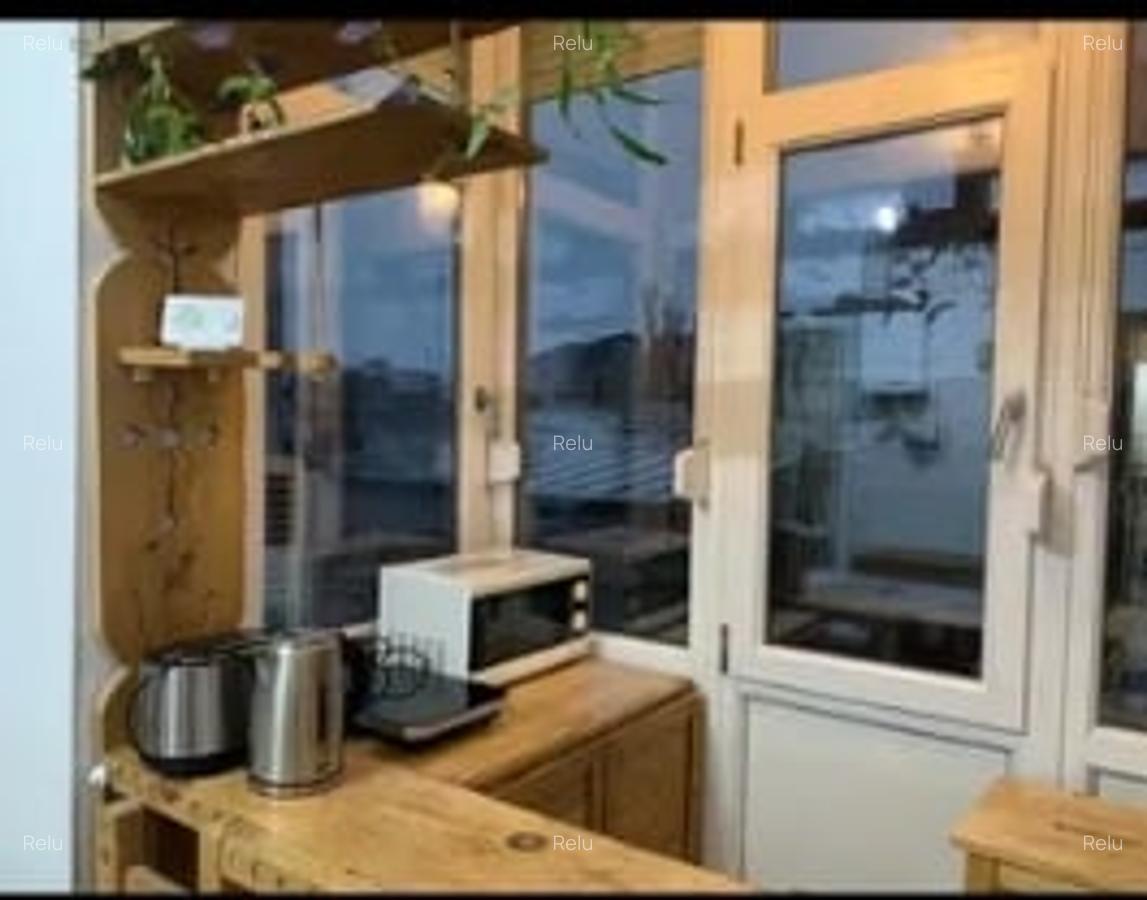 Armeneasca,bl.reabilitat,Amenajata,centrala,mobilata,Libera - 5