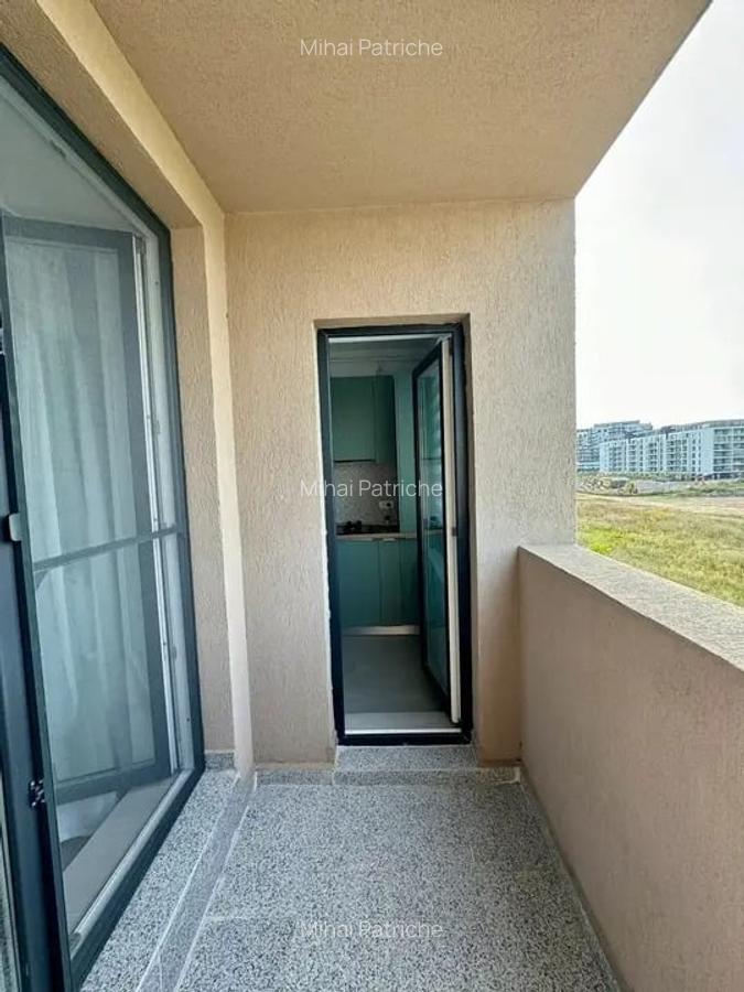 2 camere decomandat, loc de parcare, mobila noua, Metrou Nicolae Teclu - 10