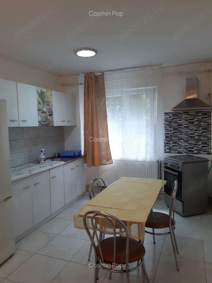 Inchiriez apartament caransebes - 1