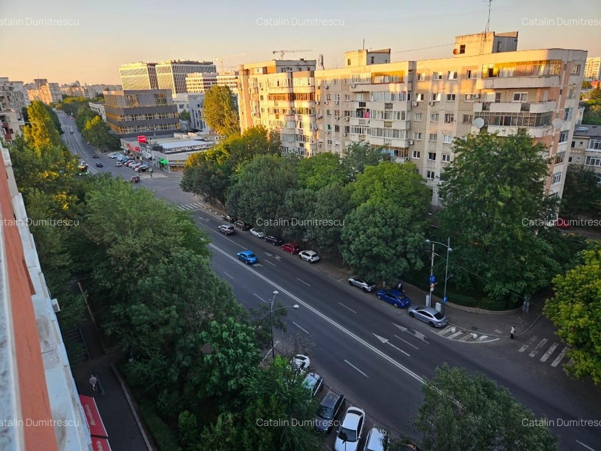 Apartament Tineretului - Timpuri Noi - 11