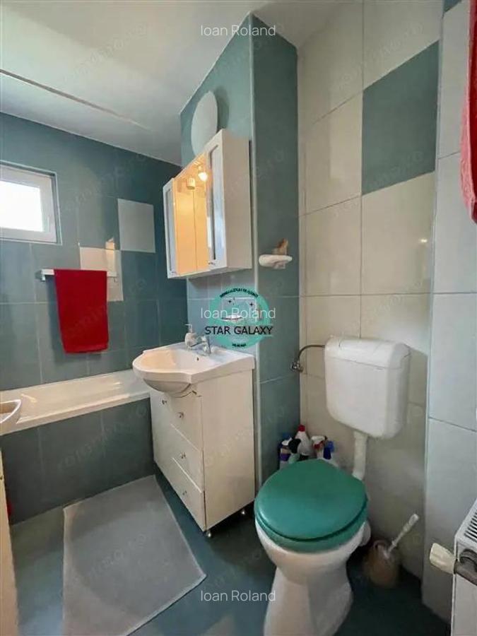 Apartament cu 2 camere de inchiriat, mobilat si utilat in Tudor - 8