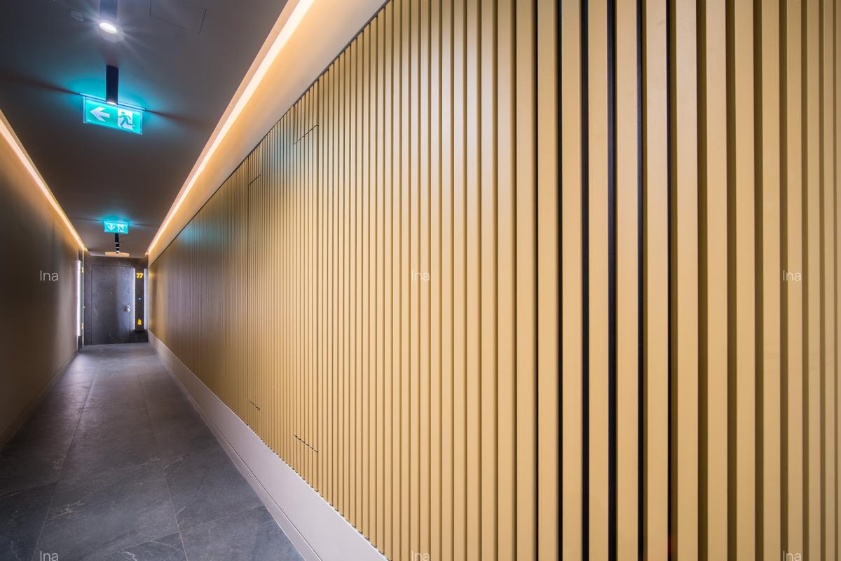 FLOREASCA - 3 CAMERE - PISCINA, SAUNA, SALA DE SPORT - 19