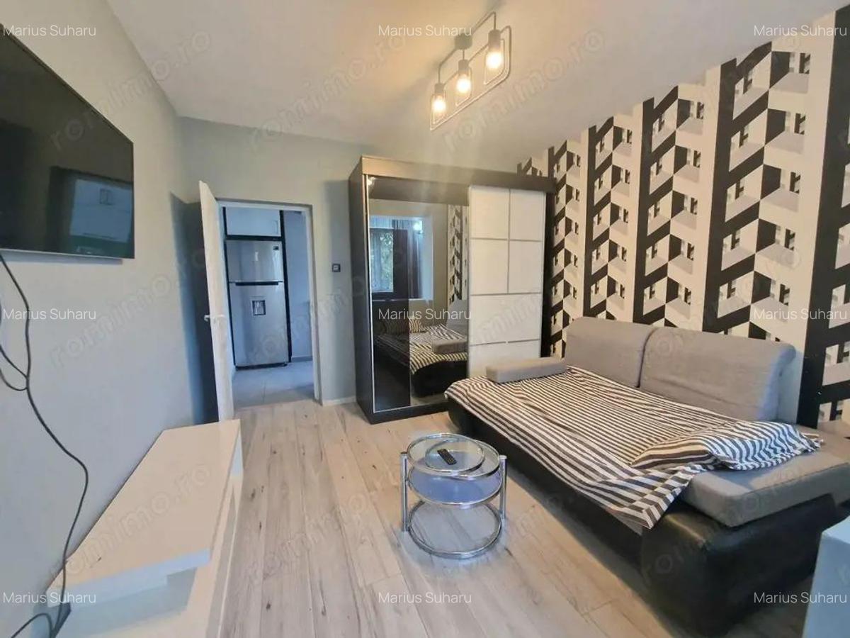 Apartament modern cu 2 camere | Complexul Studentesc | Olimpia - 3