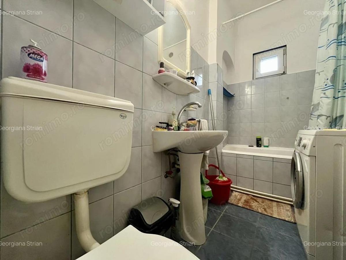 COMISION 0 | Apartament spa?ios cu 2 camere | Ion Dragalina - 6