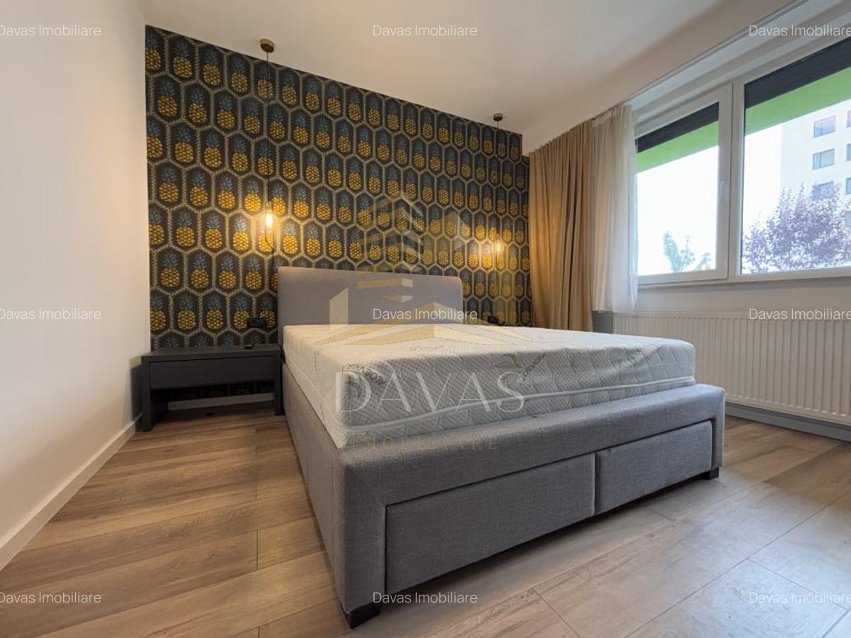 Apartament de 2 camere semidecomandat | Gheorgheni - Soporului - 8