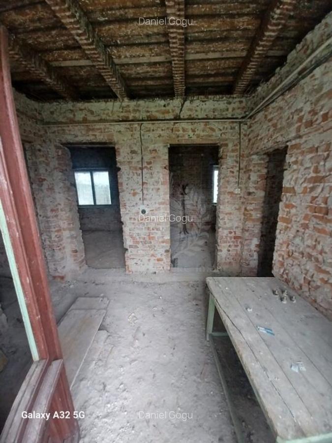 CASA 2 CAMERE/NOTAR/VALENII DE MUNTE//STRADAL - 3