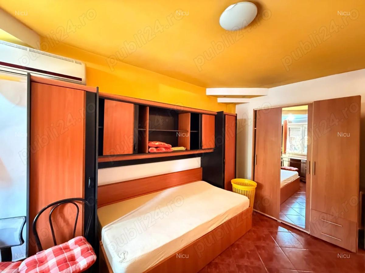 Am de inchiriat garsoniera Complexul Studentesc Olimpia - 5