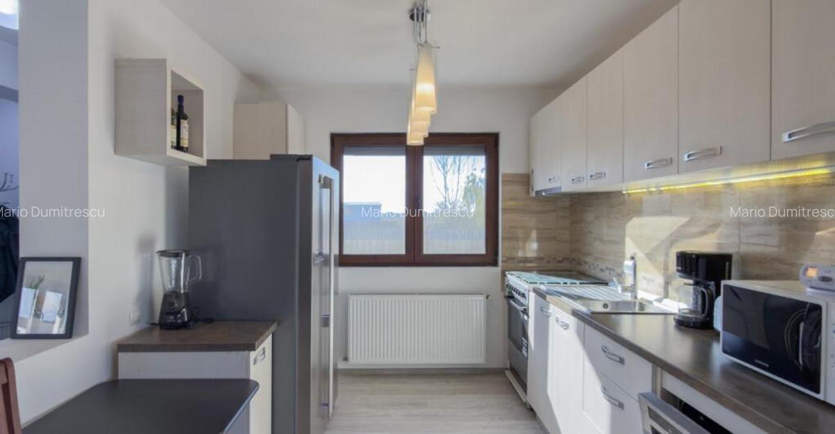 Vila vanzare Sabareni , teren 1876 mp - 29