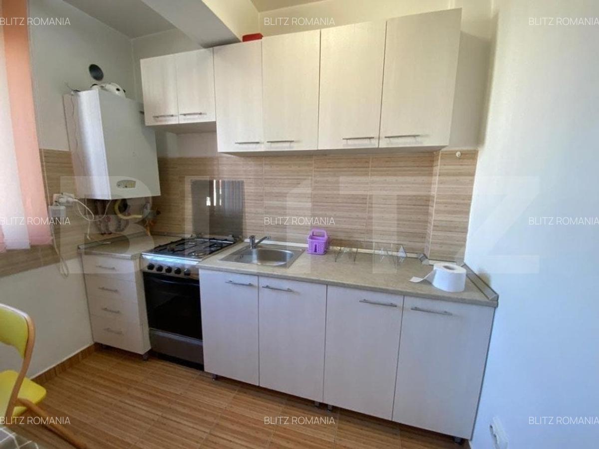 Apartament 2 camere, 50mp, parcare, zona Eroilor! - 2