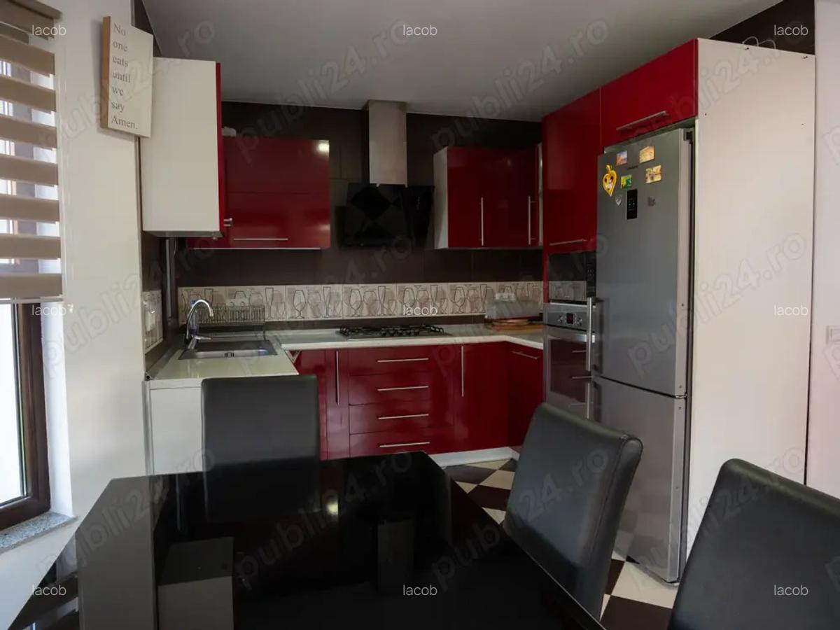 Casa de vanzare - Ineu, Jud arad - 7