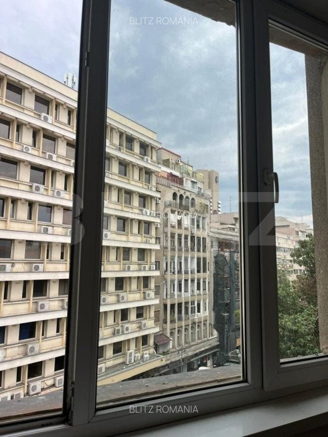 Apartament 2 camere, Ultracentral, Academiei - 12