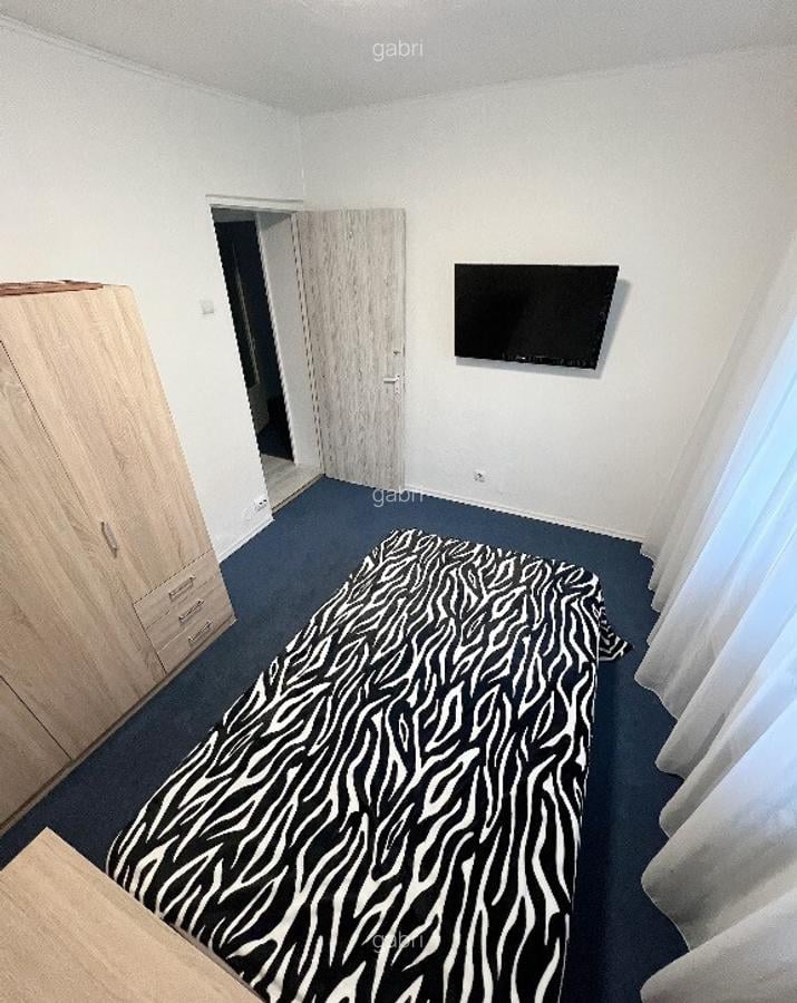 Inchiriere apartament 3 camere, Berceni - 1 Inchiriere apartament 3 camere, Berceni - 1