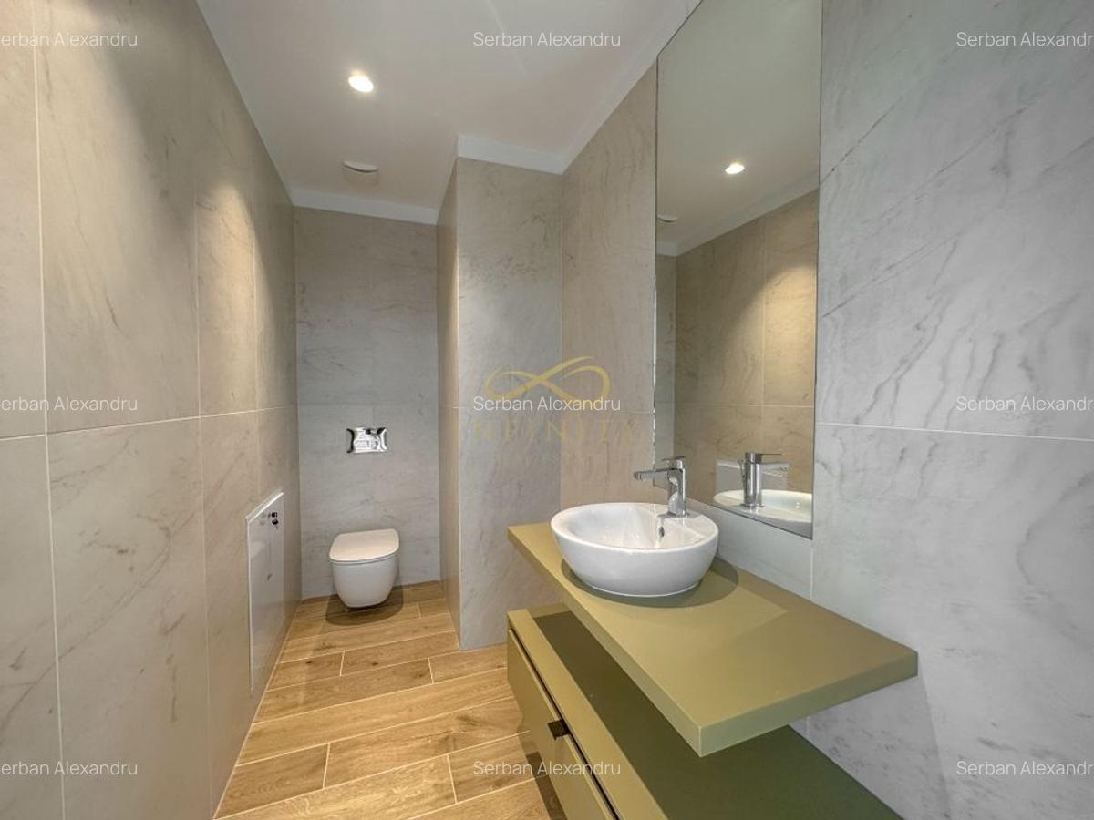 Triplex | 4 camere | 302 mp | Dacia  | 3 Parcari | NZeb - 14