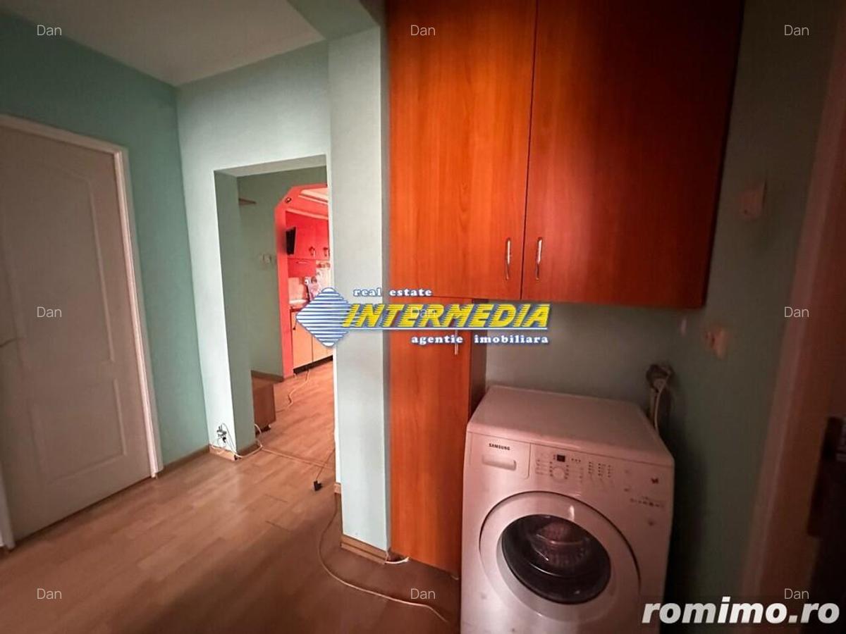 Vanzare Apartament 4 camere Alba Iulia CETATE Mercur 2 bai 90 mp cu balcon si pod - 12