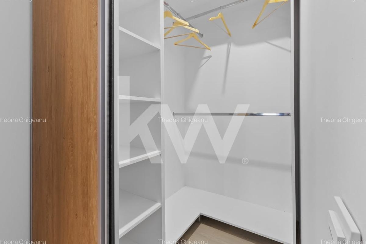 Piveliste Panoramica- Apartament cu 3 camere pe Drumul Poienii - 15