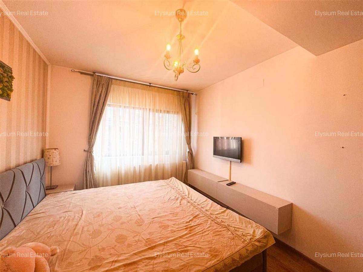 Apartament de inchiriat 3 camere Soseaua Stefan cel Mare - 7