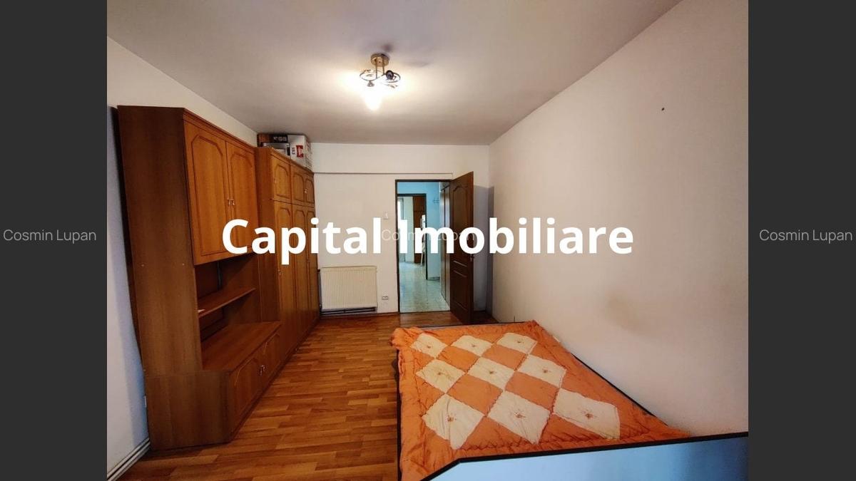 Vanzare apartament 1 camera, decomandat, zona Kaufland, Marasti - 4