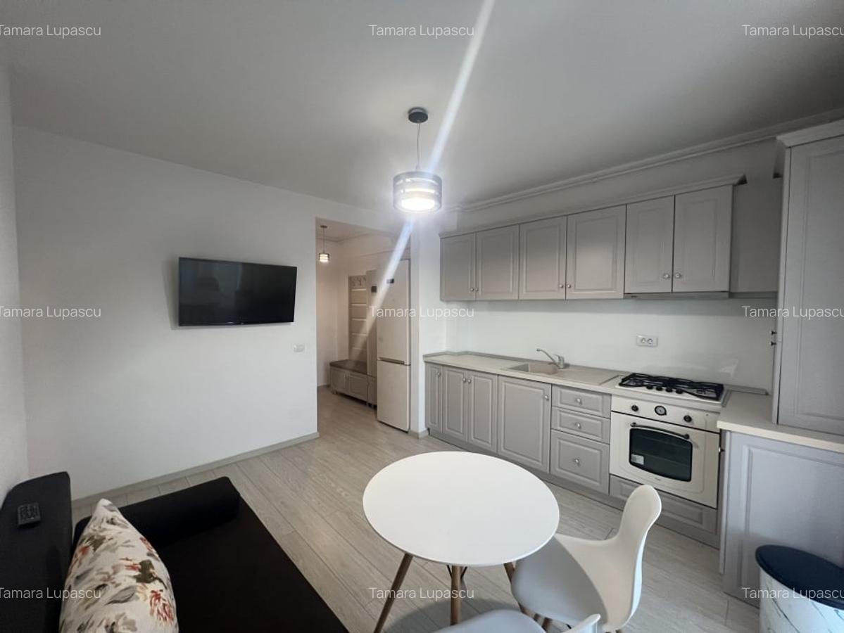 Apartament 2 camere, Bloc Nou, Universitate - 3