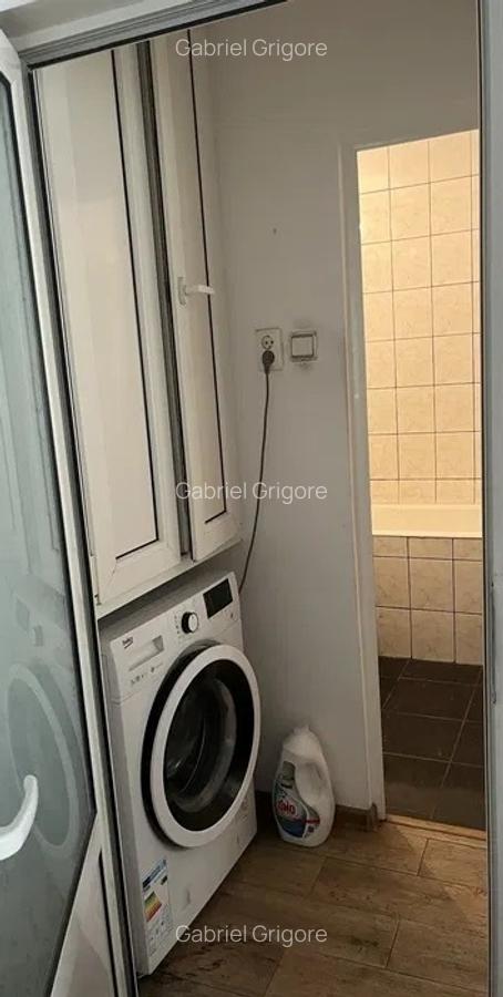 Apartament 2 camere mobilat si utilat zona Bartolomeu - 4