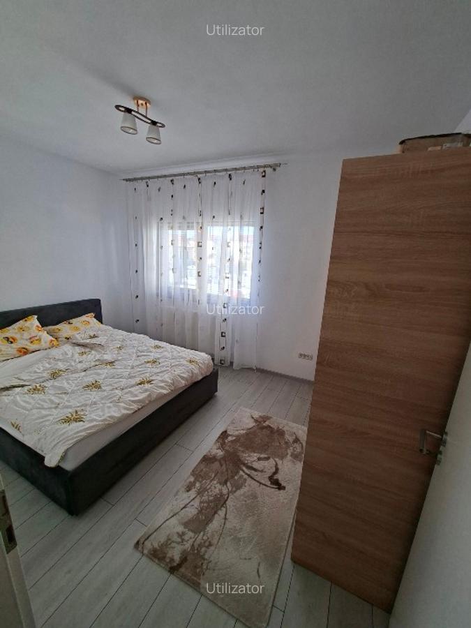 Apartament cu 2 camere in Sanpetru - 4