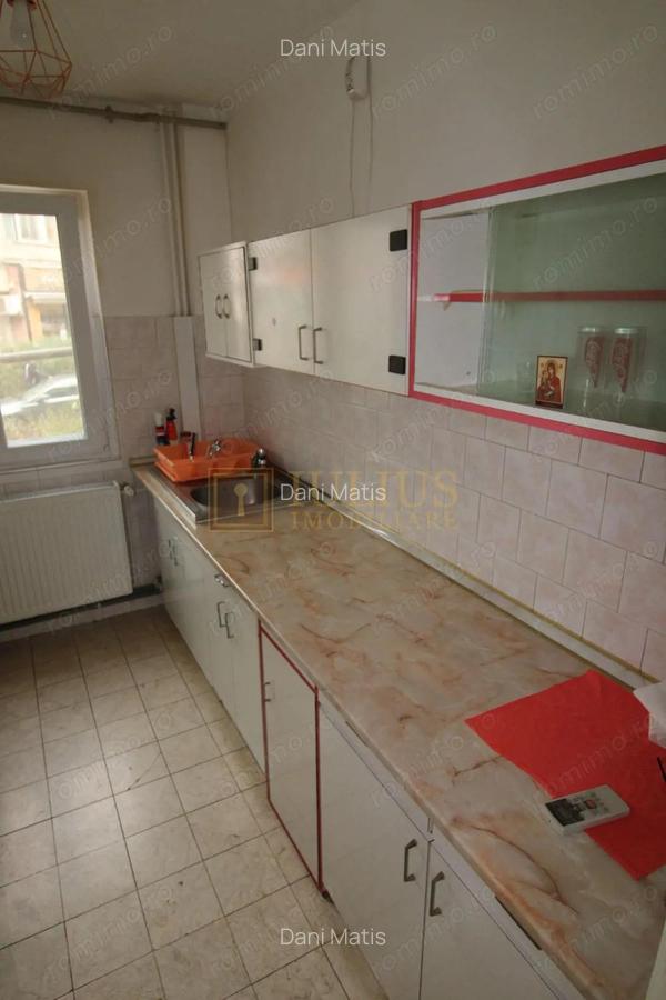 3 camere, centrala termica, aproape de magazine, farmacii, shooping city - 5