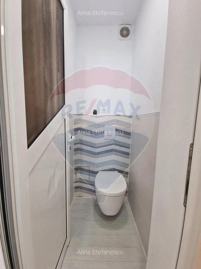 Apartament cu 4 camere de vanzare in zona Ultracentral - 11