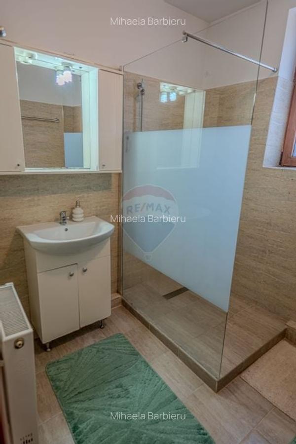 De vanzare Vila  in Mogosoaia - 550 mp teren - 12