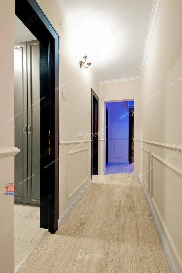 Inchiriere apartament 4 camere in Galati, Langa Parcul Viva - 9 Inchiriere apartament 4 camere in Galati, Langa Parcul Viva - 9