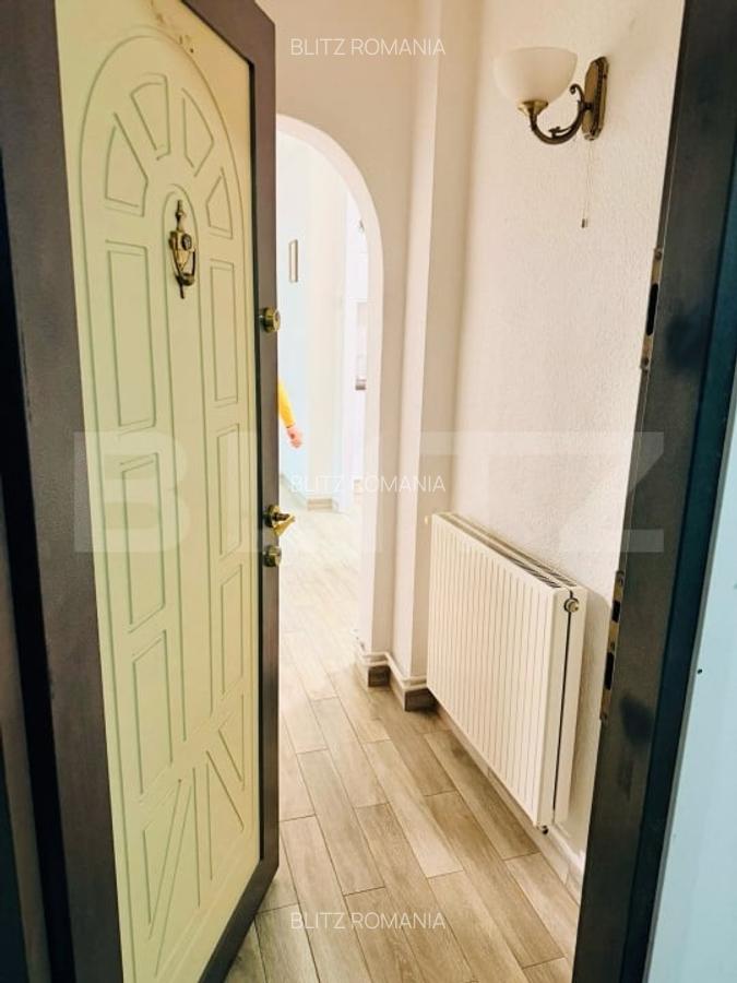 Apartament cu 3 camere, 2 bai, 2 balcoane, 2 locuri de parcare - zona Astra - 13