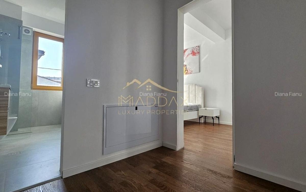 Apartament de vanzare 3 camere*** Domenii - 9